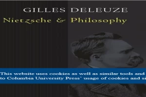 Nietzsche and Philosophy